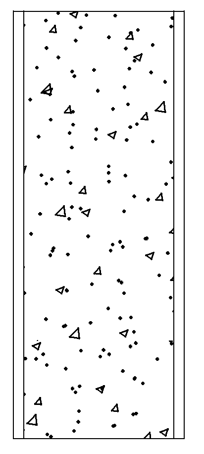 Diagram 2-3: Wall type 1.2 soundproofing