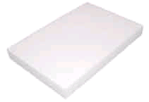 echosorb noise absorber foam