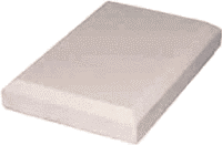 echosorb Plus noise absorber foam