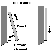 ss steelsorption noise soundproofing